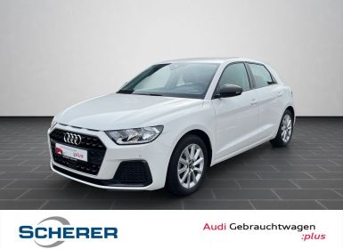 Vente Audi A1 Sportback 25 TFSI advanced S tronic Occasion