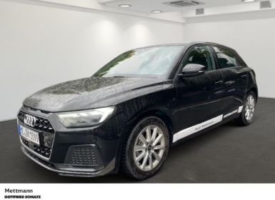 Vente Audi A1 Sportback 25 TFSI Advanced S tronic  Occasion