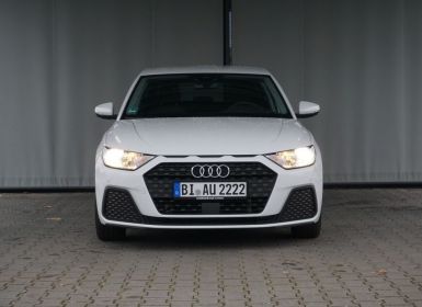 Audi A1 Sportback 25 TFSI Kamera Navi