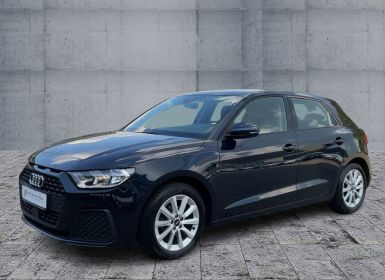 Vente Audi A1 Sportback 25 TFSI KLIMA NAVI SHZ PDC  Occasion