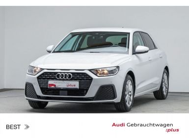 Vente Audi A1 Sportback 25 TFSI NAVI KAMERA SHZ PDC  Occasion