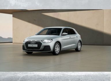 Vente Audi A1 Sportback 25 TFSI PDC SHZ Occasion