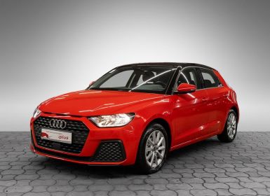 Vente Audi A1 Sportback 25 TFSI PDC VirtCo  Occasion