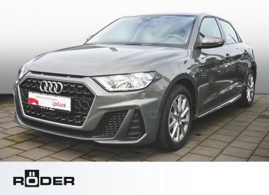 Achat Audi A1 Sportback 25 TFSI S line Occasion