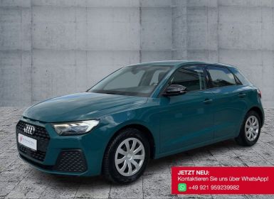 Audi A1 Sportback 25 TFSI S TR LED VC 2xPDC