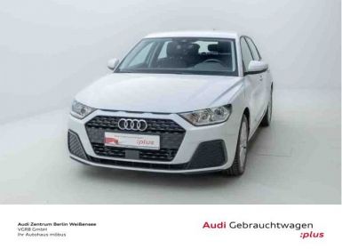 Vente Audi A1 Sportback 25 TFSI S TRO GANZJAHRES  Occasion