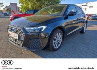 Vente Audi A1 Sportback 25 TFSI S tronic NAV LED  Occasion