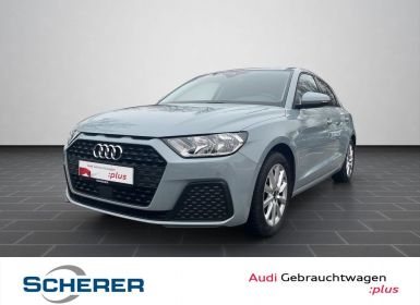 Audi A1 Sportback 25 TFSI tronic NAVI