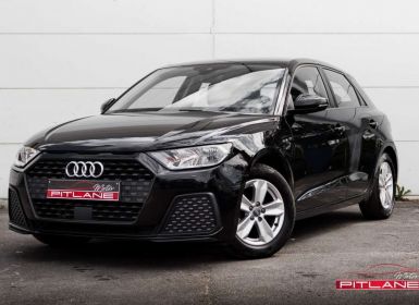 Achat Audi A1 Sportback 25 TFSI Virtual Cruise Carplay Led Occasion