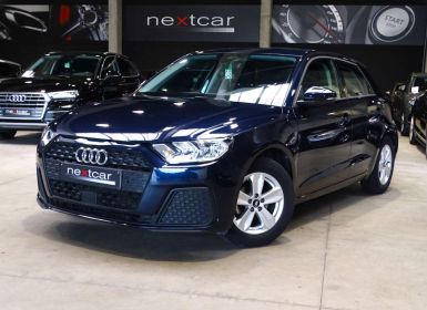 Achat Audi A1 Sportback 25TFSI Occasion