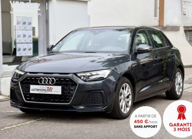 Vente Audi A1 Sportback 30 1.0 TFSI 116 Design Luxe S-Tronic7 (B&O,Virtual Cockpit,Drive Select) Occasion