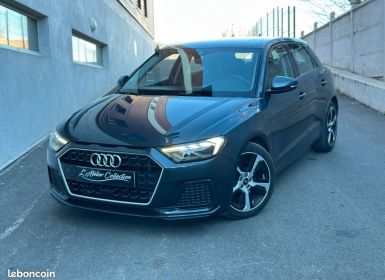 Achat Audi A1 Sportback 30 TFSI 110 Advanced Stronic Occasion