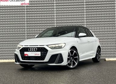 Achat Audi A1 Sportback 30 TFSI 110 ch BVM6  Occasion