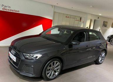 Achat Audi A1 Sportback 30 TFSI 110 ch BVM6 Advanced Occasion