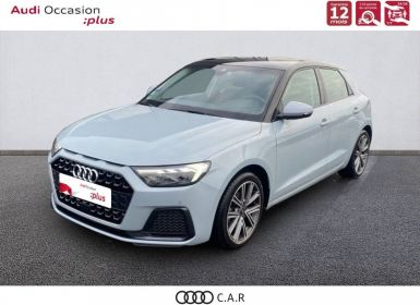 Achat Audi A1 Sportback 30 TFSI 110 ch BVM6 Advanced Occasion