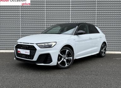 Audi A1 Sportback 30 TFSI 110 ch BVM6 Line