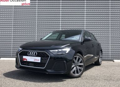 Achat Audi A1 Sportback 30 TFSI 110 ch S tronic 7 Advanced Occasion