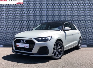 Vente Audi A1 Sportback 30 TFSI 110 ch S tronic 7 Advanced Occasion