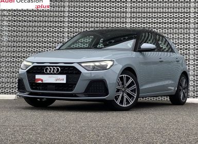 Audi A1 Sportback 30 TFSI 110 ch S tronic 7 Advanced