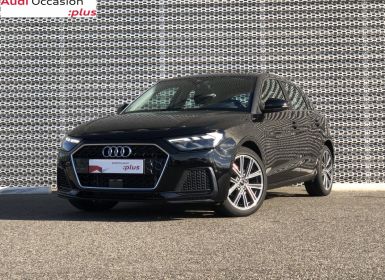 Achat Audi A1 Sportback 30 TFSI 110 ch S tronic 7 Advanced Occasion