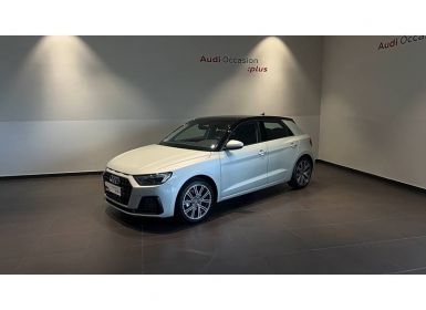 Achat Audi A1 Sportback 30 TFSI 110 ch S tronic 7 Advanced Occasion