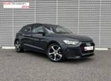 Vente Audi A1 Sportback 30 TFSI 110 ch S tronic 7 Advanced Occasion