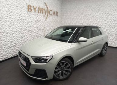 Vente Audi A1 Sportback 30 TFSI 110 ch S tronic 7 Advanced Occasion