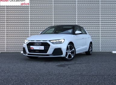 Vente Audi A1 Sportback 30 TFSI 110 ch S tronic 7 Advanced Occasion