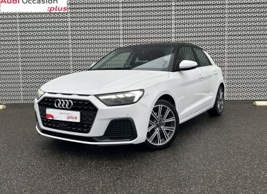 Achat Audi A1 Sportback 30 TFSI 110 ch S tronic 7 Advanced Occasion