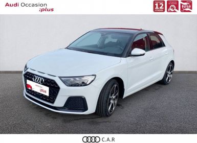 Vente Audi A1 Sportback 30 TFSI 110 ch S tronic 7 Advanced Occasion