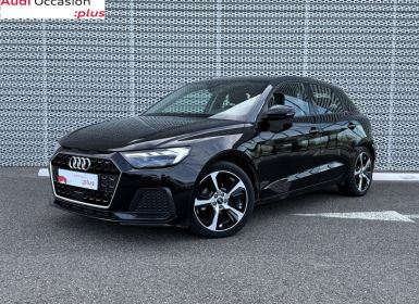 Audi A1 Sportback 30 TFSI 110 ch tronic 7 Advanced