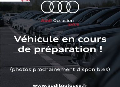 Audi A1 Sportback 30 TFSI 110 ch tronic 7 Advanced