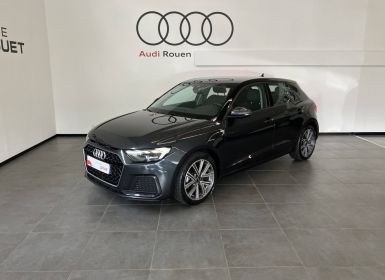 Achat Audi A1 Sportback 30 TFSI 110 ch S tronic 7 Advanced 2 Occasion