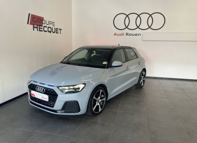 Audi A1 Sportback 30 TFSI 110 ch S tronic 7 Advanced 2