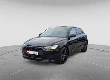 Achat Audi A1 Sportback 30 TFSI 110 ch S tronic 7 Advanced 2 Occasion