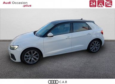 Audi A1 Sportback 30 TFSI 110 ch S tronic 7 Advanced 2