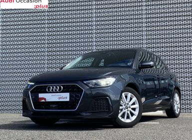 Vente Audi A1 Sportback 30 TFSI 110 ch S tronic 7 Avus Occasion