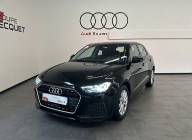 Audi A1 Sportback 30 TFSI 110 ch S tronic 7 Avus Occasion