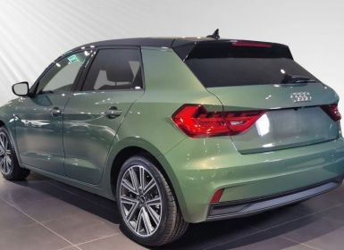 Vente Audi A1 Sportback 30 TFSI 110 ch S tronic 7 S Line Occasion