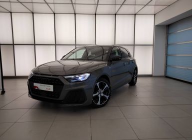 Audi A1 Sportback 30 TFSI 110 ch tronic 7 Line