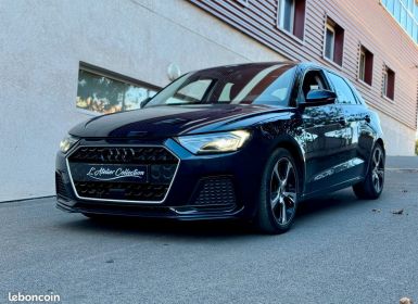 Achat Audi A1 Sportback 30 TFSI 110 S Tronic Occasion