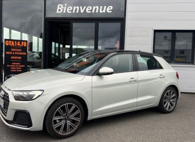 Audi A1 Sportback 30 TFSI 110CH ADVANCED