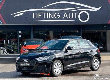 Audi A1 Sportback 30 TFSi 110CH Business Line S Tronic 7 Occasion