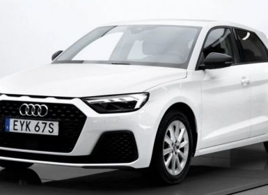 Achat Audi A1 Sportback 30 TFSI 110ch Design Luxe Occasion