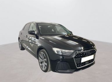 Achat Audi A1 Sportback 30 TFSI 116 Occasion