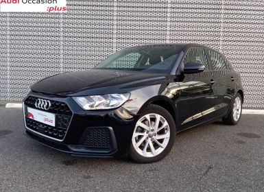 Audi A1 Sportback 30 TFSI 116 ch BVM6 Business line Occasion