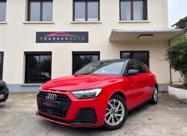 Audi A1 Sportback 30 TFSI 116 ch BVM6 Design Luxe