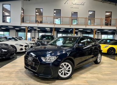 Audi A1 SPORTBACK 30 TFSi 116 CH DESIGN S-TRONIC7  Occasion