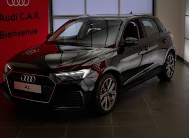 Audi A1 Sportback 30 TFSI 116 ch S tronic 7 Advanced