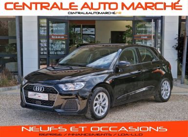 Achat Audi A1 Sportback 30 TFSI 116 ch S tronic 7 Business line Occasion